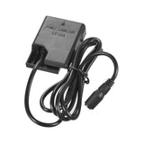 2X EP-5A AC Power Adapter DC Coupler Camera Charger Replace For EN-EL14 / For Nikon D5100 D5200 D5300 D5500(EU Plug)