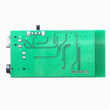 Wireless Bluetooth Audio Receiver Board Module 4.2 Circuit receiver board stereo high-quality audio output