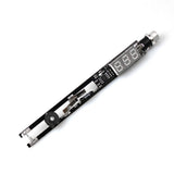 T12 Electric Soldering Iron DC 12-24V 72W Digital Display Adjustable Temperature Soldering Station DIY Handle Kit Welding Tools