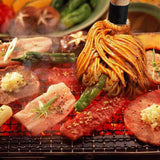 1 Pack Grill Basting Mop Wooden Long Handle with 9 Extra Replacement Heads,BBQ Basting Mop for Grilling Barbecue Cooking