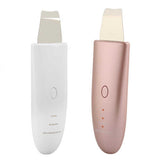 Face Spatula Lighten Wrinkles Skin Scrubber for Home