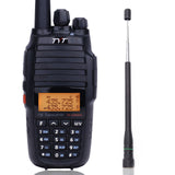 Upgrade Version TYT TH-UV8000D 10Watts Cross Band Repeater Walkie Talkie 3600mAh VHF UHF Dual band Amateur Radio TYT UV8000E