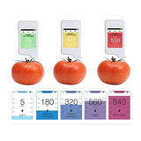 Vegetable&amp;Fruit Meat Nitrate Residue Food Environmental Safety Tester Tool