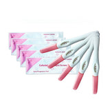 1Piece Female Pregnancy Urine Test Strip Tool Ovulation Urine Test Strip LH Tests Kit Ovulation Kits Over 99% Accuracy
