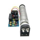 Water cooled ozone unit ozone generator parts ozone tube 10G 20g 30g 50G Industrial water-cooled tubular pipe