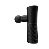 32 Gears LCD-Display Massage Gun Type-C charge Deep Muscle Massager Gun Vibration Therapy Body Massager Relieving Pain