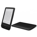 ALLOYSEED BK4304 Ultra Thin eBook eReader 4.3 inch OED e-ink Screen Digital e-Book Reader 4GB/8GB/16GB Electronic Book Readers