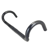 Cycling parts Bicycle Parts Bicycle Handlebar carbon road bent bar inner routing 400/420mm matt bike Accessories