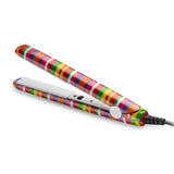 2022 Sales Hot New Goods Lightweight Mini Hair Styling Tool Ceramic Iron Hair Straightener Curler