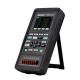 Hantek HTM208B 8-channel Temperature Data Logger Rechargeable Temperature-recording Instrument 2.8-inch LCD Digital Tester