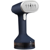Portable Handheld Fabric Steamer,Fabric Wrinkle Remover and Cloth Iron Quick Heat Household Clothes Steamer
