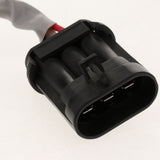 12V Shutdown Device, Solenoid 1G925-60011, For Bobcat Woodward Synchro