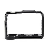 Camera Cage For Panasonic Lumix S5 Camera Protector Full Frame Aluminum Alloy Camera Rabbit Cage Accessories Stabilizer