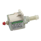 AC230V 48W DELONGHI PUMP CEME ULKA EP4GW 48W Electromagnetic Pump Coffee Machine Water Solenoid Pump SUPERAUTOMATIC MAGNIFICENT
