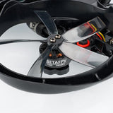 BETAFPV Pavo30 3inch HD Digital VTX 4S F722 35A AIO Flight Controller 5.8G VTX FPV Racing BWhoop Cinewhoop Drone