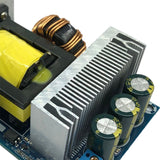 300W Switching Power Supply Board Module, AC-DC Isolated Power Supply Module, DC24V Controller Relay Module, Built-In