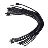 5/10Pcs 5 Pin AUC3 Cable for Canaan Avalon 721 741 821 841 921 Miners Black New