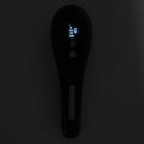 Scalp Applicators Medicine Hair Growth Comb Lead in Device Ion Microcurrent Color Light Vibration for Home
