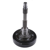 Clutch Cover Shaft Drum Housing Assembly For  CF500 CF188 ATV