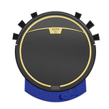 Remote Control Robot Vacuum Cleaner With Water Tank Automatic Navigation Powerful Suction Wireless Vacuum Cleaner For Home