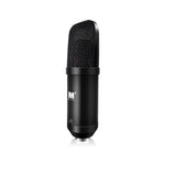 ICON M4 Professional large-diaphragm condenser microphone XLR socket Metal mesh cover for live streaming,dubbing and recording