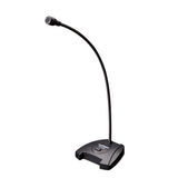 Takstar MS-550 Table Conference Microphone For Online voice chat window intercom, station, bank window intercom speech, Meeting