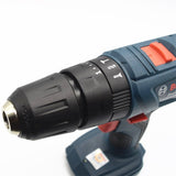 Bosch GSB 180-LI Electric Drill 18V Household Multifunctional Electric Screwdriver Lithium Pistol Drill Impact Drill  Power Tool