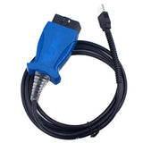 Best Quality Professional V154 JLR SDD PRO Diagnostic Cable for Jaguar for Land Rover Support till 2014 Cars  DFDF
