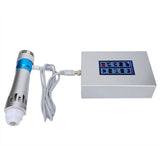 Electromagnetic Extracorporeal Shockwave Therapy ED Pain Relief Treatment Massager Machine