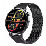 Smart Watch F22R BT Call Body Temperature Custom Face 24 Hours Heart Rate AI Voice Men Women Fitness Tracker Bracelet