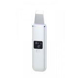 Ultrasonic skin cleaner to remove blackhead acne rejuvenation beauty instrument ion introduction electric shovel skin cleaner