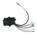 Mariner Switch Box 2 Cylinder Replacement Unit 6HP - 25 HP 339-7452A19