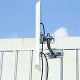 4G LTE 24DBi Antenna 698-2690MHz MIMO Outdoor Antenna N Female Jack Connector Signal Booster for 3G 4G Router Modem