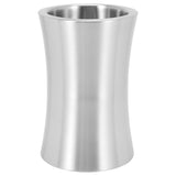 2 Pack Wine Bottle Cooler Bucket,Double Wall Insulated Stainless Steel Ice Bucket Champagne Bucket Bar Accessories