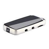 Professional Portable Digital Voice Recorder Pen Mini Camcorder Camera Audio Video Sound Dictaphone Recording MP3 Music Player