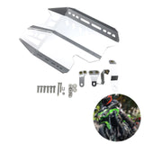 Motorcycle Engine Guard Protector Chassis Under Guard Chassis Protection Cover Fit for Honda CB500x 19-21