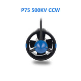 350KV 500KV Waterproof Underwater Deep Water Thruster Electric Propeller Deep Water Motor for ROV RC Boat Submarine Fishing Boat
