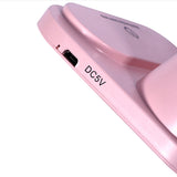Multifunctional Table Lamp with Pen Holder DC5V USB Rechargeable Touch Light with Phone Stand for Desk Bedroom Student Home Acce
