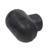 New Plastic Bike Catch Ball Head Tube Bolt For Brompton Folding Bicycle Accessories,Black