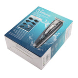 17 piece grooming kit electric shaver for men body shaving machine beard hair trimmer electric razor rechargeable 100-240v