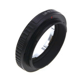Camera Lens Mount Adapter Ring Camera Lens Adapters Manual Control For Nikon Z Mount Cameras Manual Focus