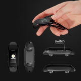 Value Meter Smart Chin Massage Device Anti-snoring Device Sleep Throat Anti-snoring Device Automatic Anti-snoring