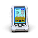 DM126-NH3 hand-held ammonia detector to measure temperature and humidity