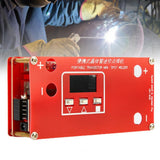 Portable Mini Transistor Spot Welding Pen DIY 18650 Battery Spotwelder Machine 12V Automobile Battery Spot Welder Welding Tool