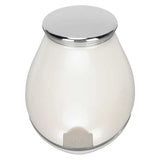Electric Silicone Face Scrubber Deep Cleansing Skin Lifting Vibrating Face Scrubber Gentle for Trip
