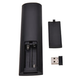 2.4G Wireless Air Mouse Gyro Voice Control Sensing Universal Mini Keyboard Remote Control For PC Android TV Box