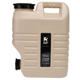 BLACKDOG Outdoor Drinking Bucket 12L Portable Food Grade Water Storage Bucket Ultralight Camping Water Bucket