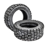 100/65-6.5 Thickened Vacuum Tire 11 Inch Electric Scooter Modified Tire Off-Road Tubeless Tyre w/ Nozzle e scooter accessories