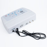 Ultrasonic Anti-Aging Facial Body Skin Massager Pain Relief Beauty Machine MH88
