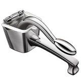 Lemon Squeezer Stainless Steel -Citrus Juicer, Lemon Juicer Squeezer - Hand Juicer - Citrus Press -Lime Squeezer